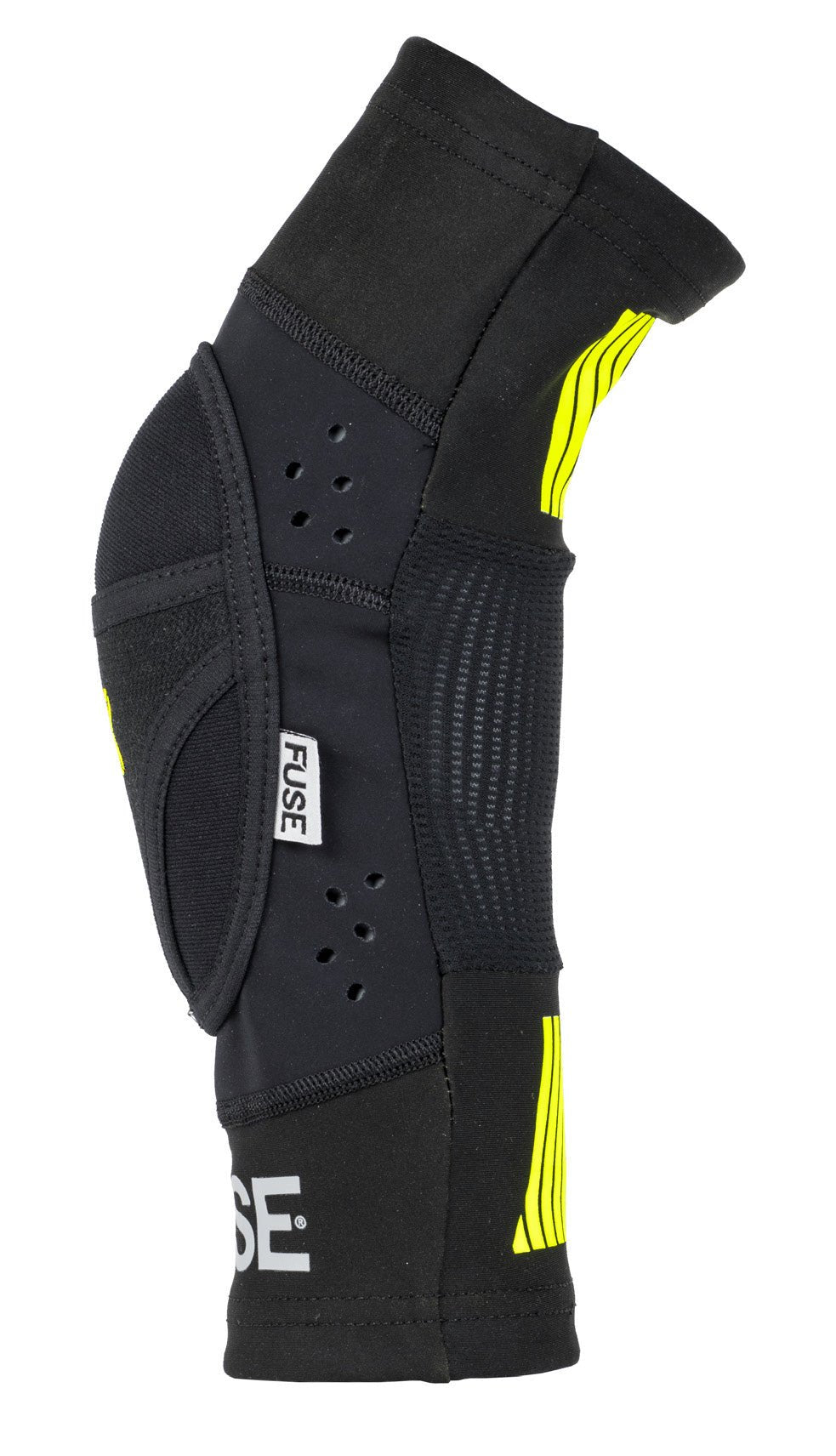 Fuse Omega Elbow Pads | Shop BMX online at RampFest Indoor Skatepark