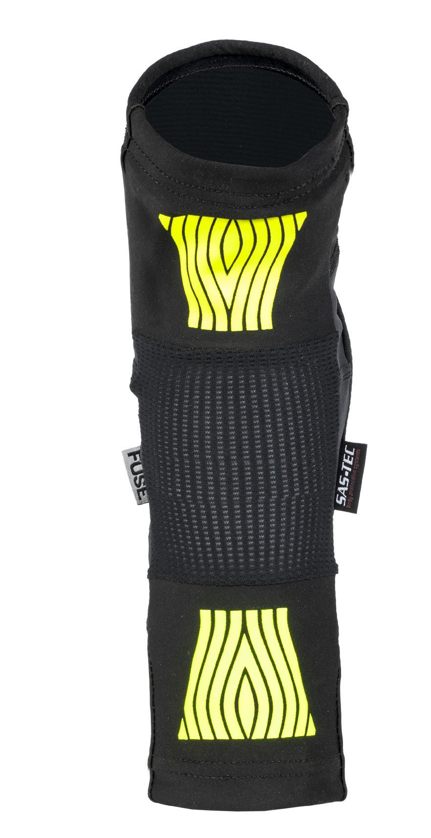 Fuse Omega Elbow Pads | Shop BMX online at RampFest Indoor Skatepark