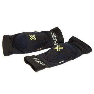 Fuse Omega Elbow Pads | Shop BMX online at RampFest Indoor Skatepark