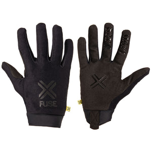 Fuse Omega Gloves | Shop BMX online at RampFest Indoor Skatepark