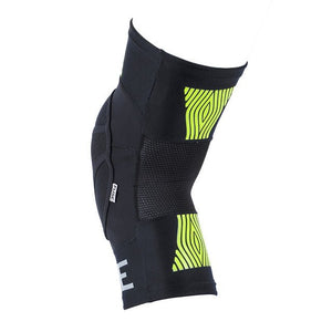 Fuse Omega Knee Pads | Shop BMX online at RampFest Indoor Skatepark