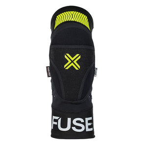 Fuse Omega Knee Pads | Shop BMX online at RampFest Indoor Skatepark