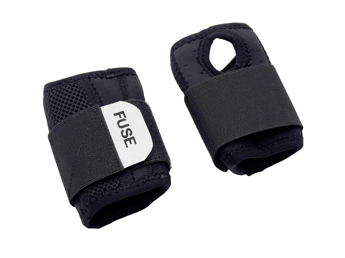 Fuse Alpha Pro Wrist Guard