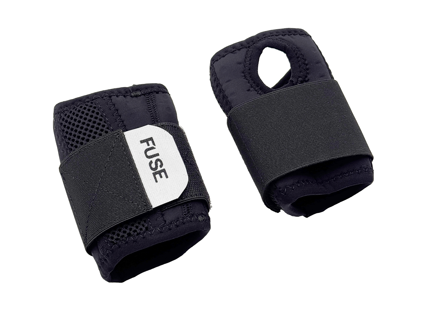 Fuse Alpha Pro Wrist Guard