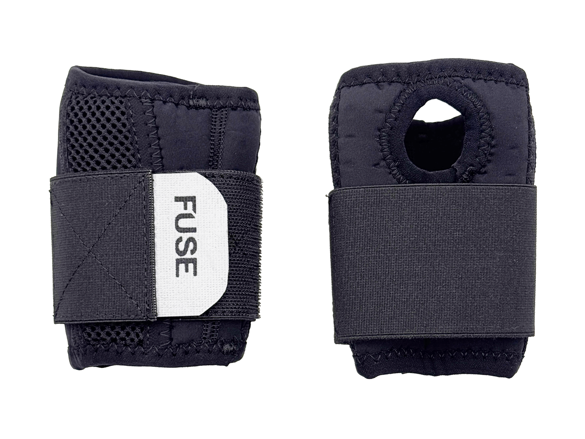 Fuse Alpha Pro Wrist Guard