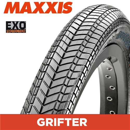 Maxxis Grifter Foldable EXO