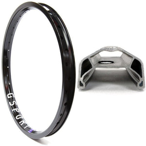 GSport Birdcage Rim | Shop BMX online at RampFest Indoor Skatepark