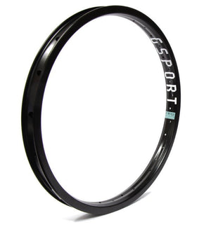 GSport Ribcage Rim | Shop BMX online at RampFest Indoor Skatepark