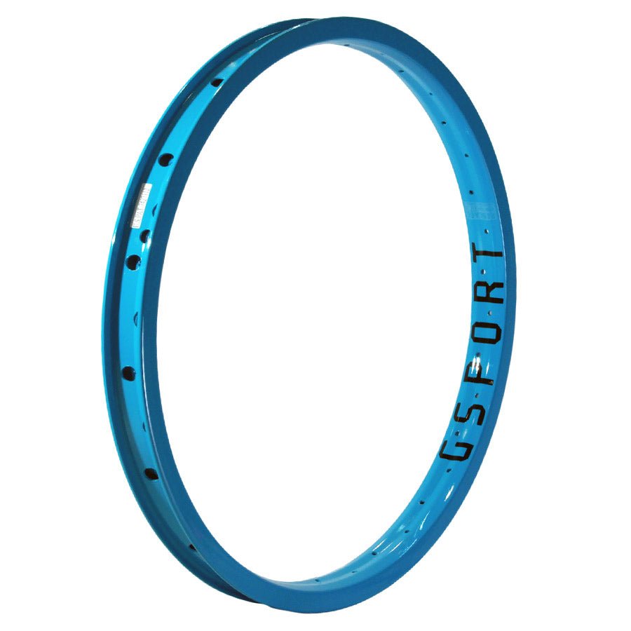 GSport Ribcage Rim | Shop BMX online at RampFest Indoor Skatepark