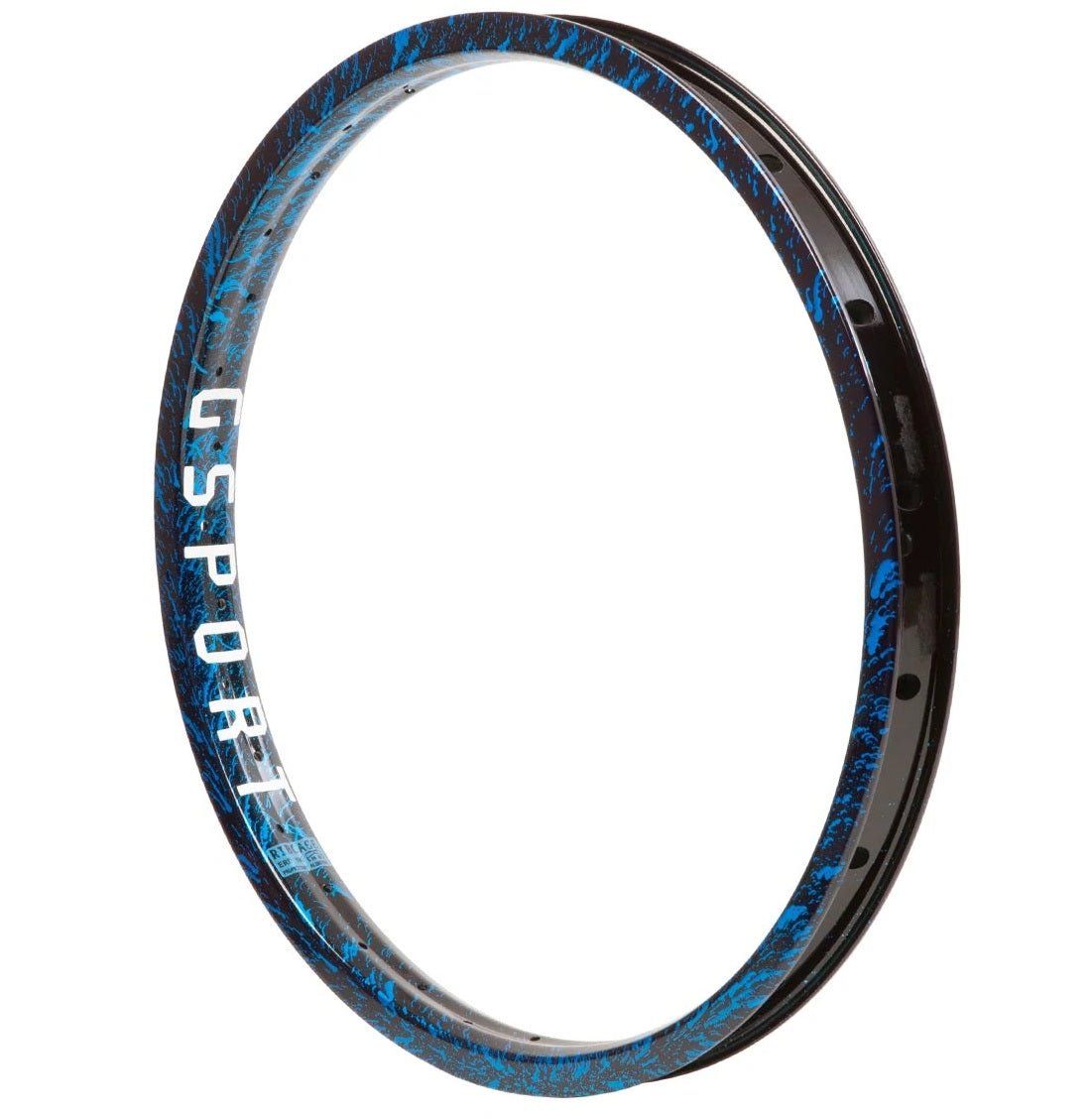 GSport Ribcage Rim | Shop BMX online at RampFest Indoor Skatepark
