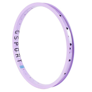 GSport Ribcage Rim | Shop BMX online at RampFest Indoor Skatepark