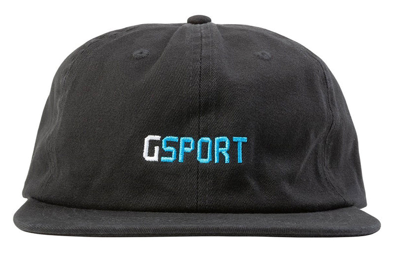 GSPORT Unstructured Cap | Shop BMX online at RampFest Indoor Skatepark