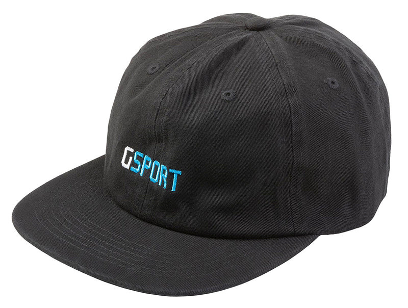 GSPORT Unstructured Cap | Shop BMX online at RampFest Indoor Skatepark