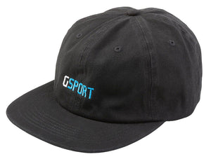 GSPORT Unstructured Cap | Shop BMX online at RampFest Indoor Skatepark