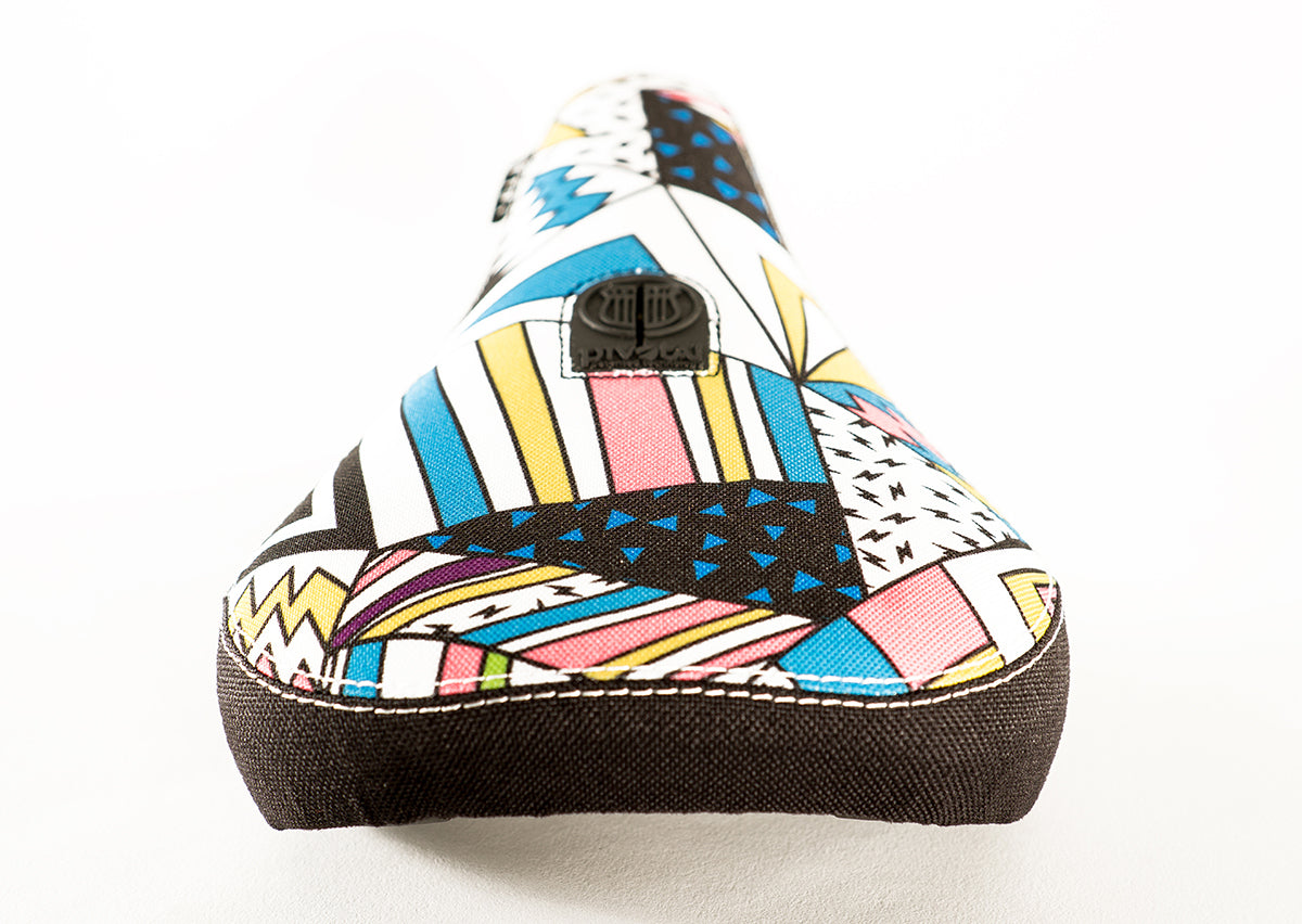 Colony BMX x FIST Pivotal Seat