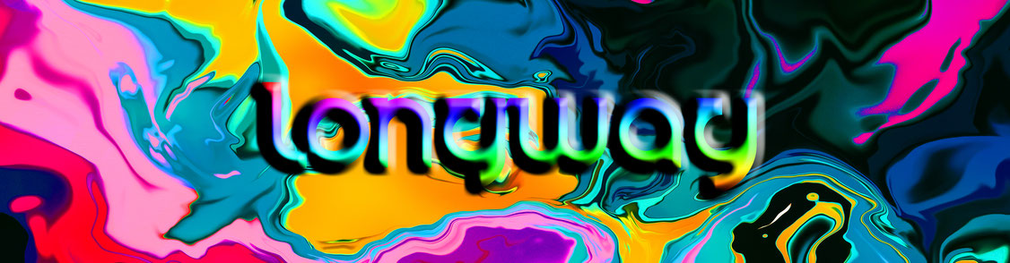 Longway Griptape - Abstract