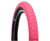 Sunday Current Tyre - Pink/Black Sidewall 2.4