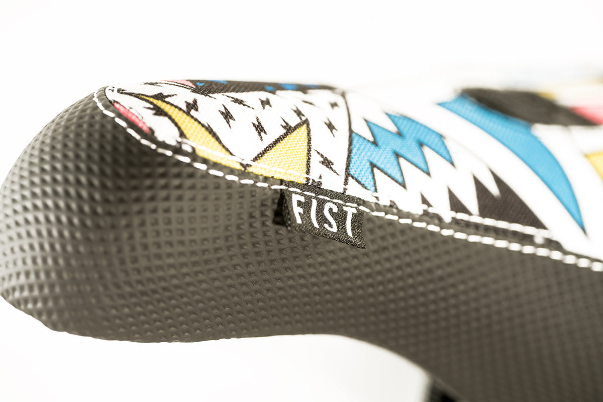 Colony BMX x FIST Pivotal Seat