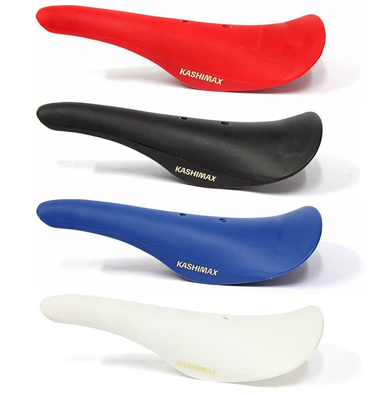 Kashimax Aero Seat | Shop BMX online at RampFest Indoor Skatepark