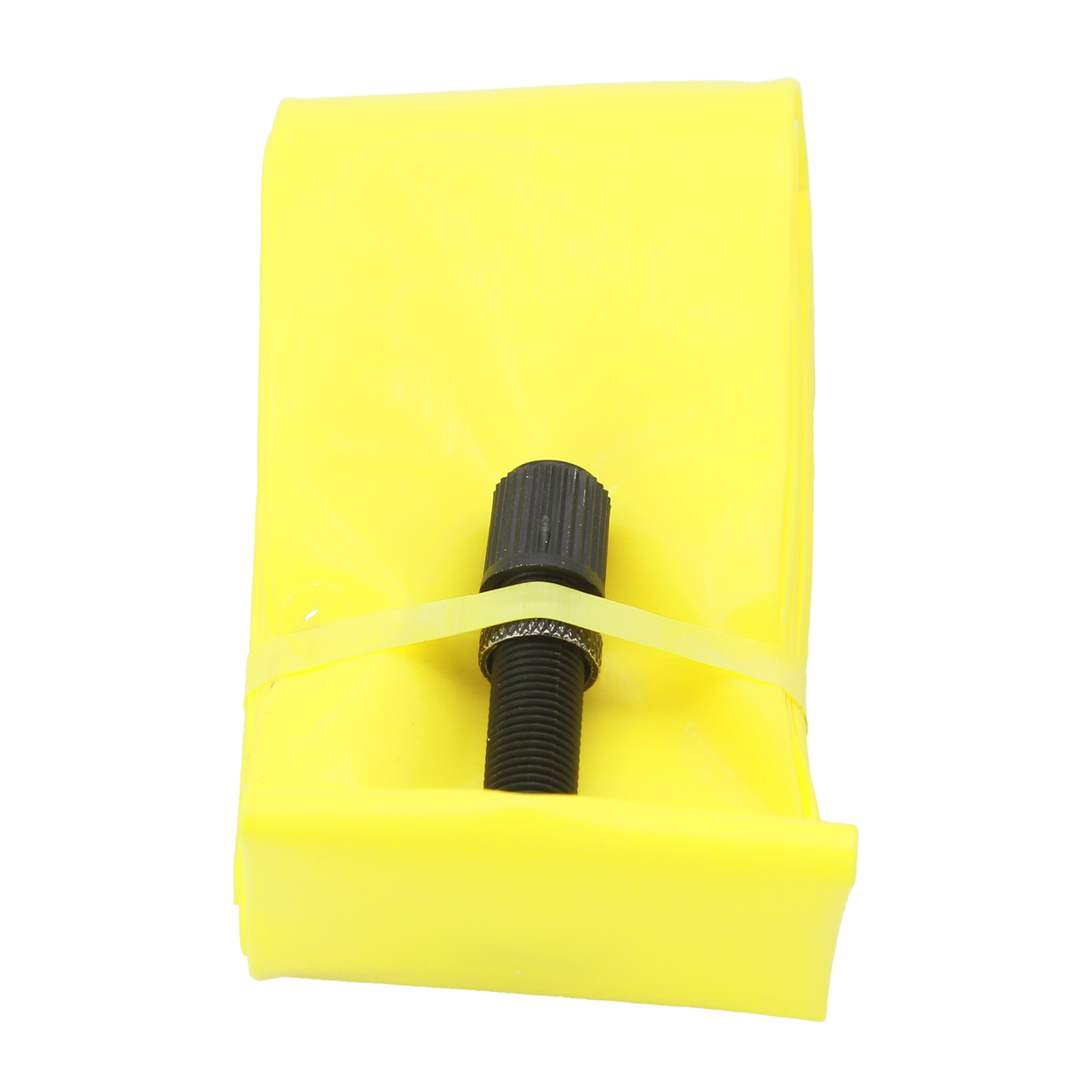 Box packaging for Eclat BMX Parts Inner Tube with visible brand logo on a white background