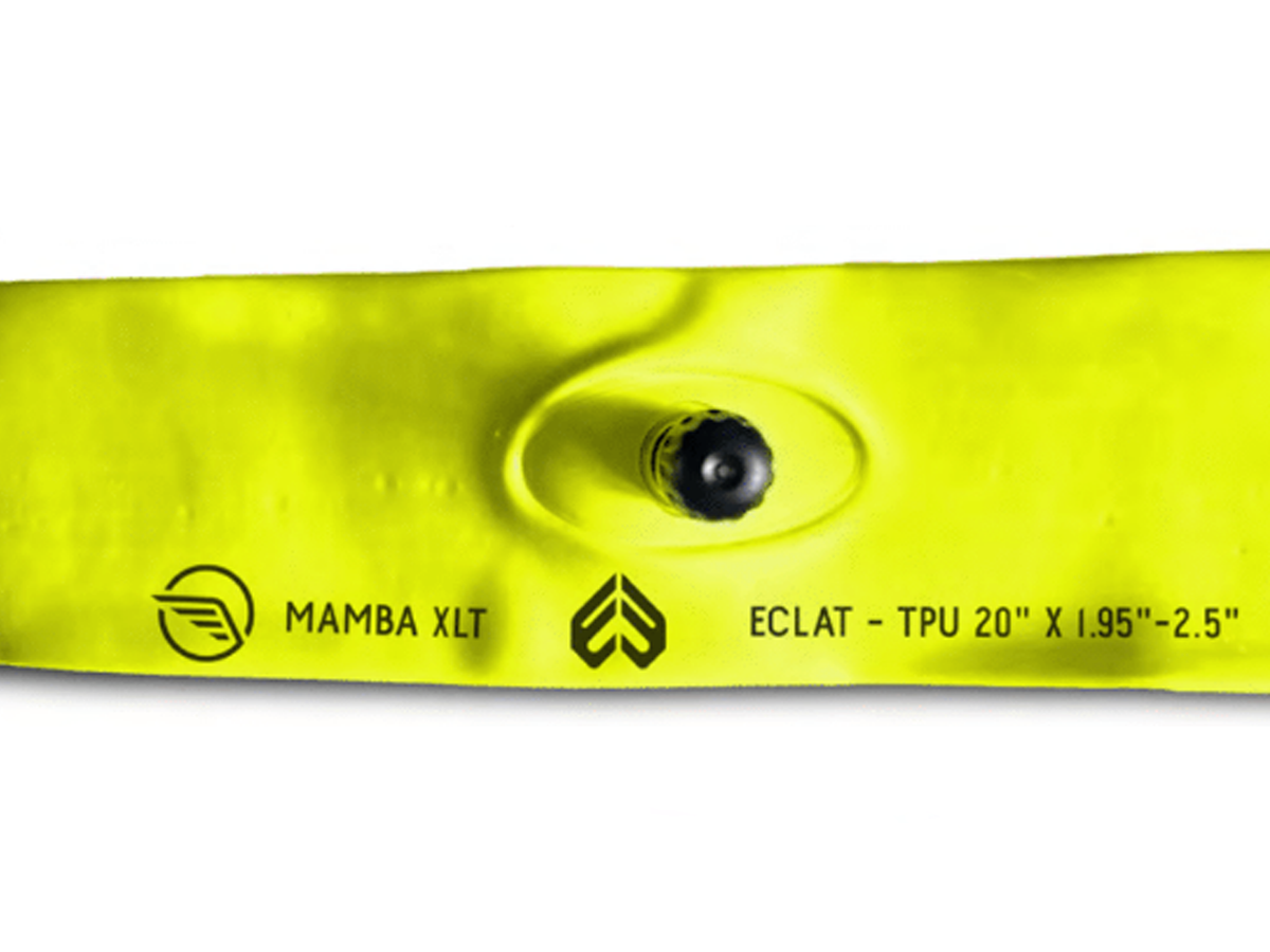 Eclat Mamba XLT BMX Inner Tube