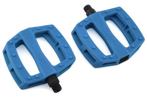 Merritt P1 Plastic Pedals