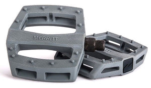 Merritt P1 Plastic Pedals