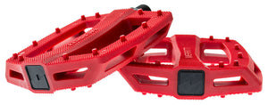 Merritt P1 Plastic Pedals