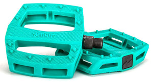 Merritt P1 Plastic Pedals