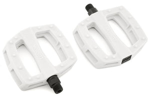 Merritt P1 Plastic Pedals