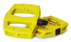 Merritt P1 Plastic Pedals