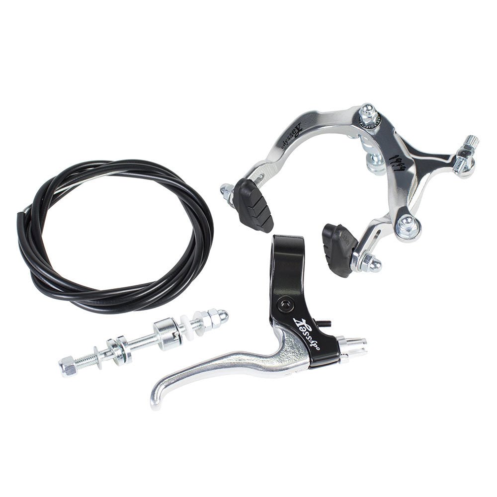 Odyssey 1999 Sidepull Brake Kit | Shop BMX online at RampFest Indoor Skatepark
