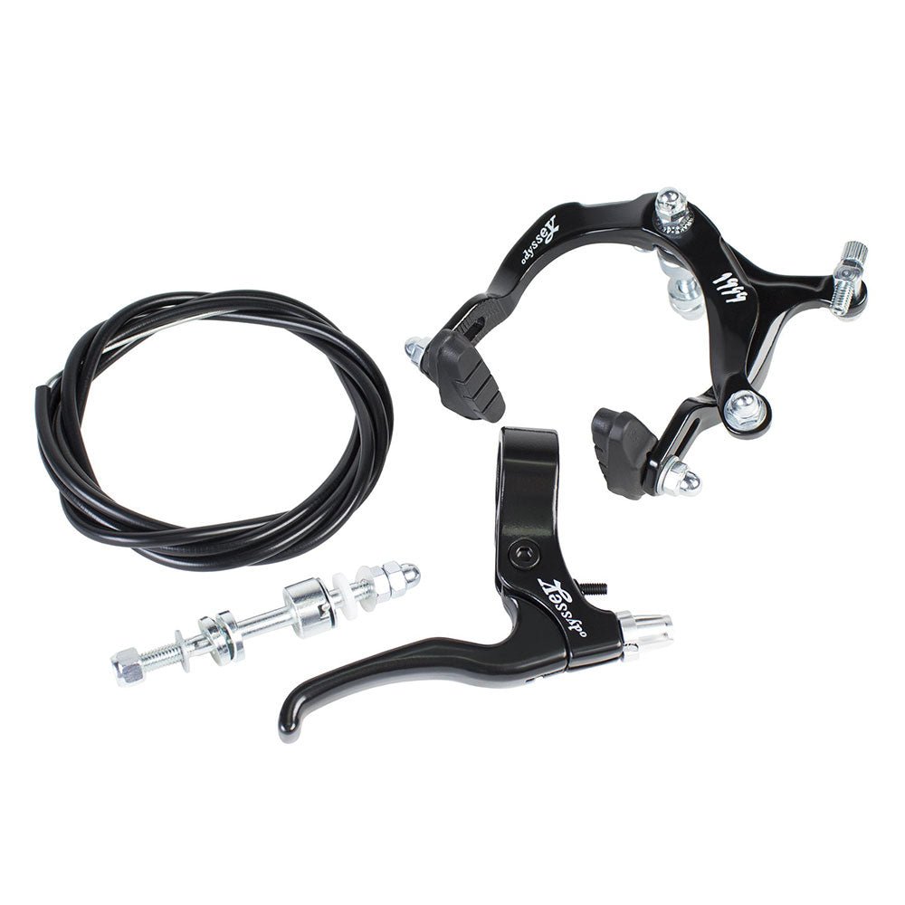 Odyssey 1999 Sidepull Brake Kit | Shop BMX online at RampFest Indoor Skatepark