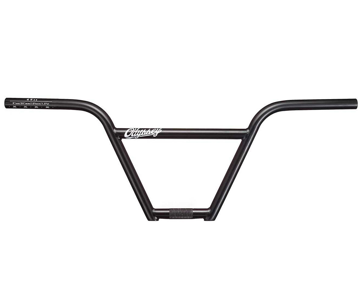 Odyssey 49er Bars | Shop BMX online at RampFest Indoor Skatepark