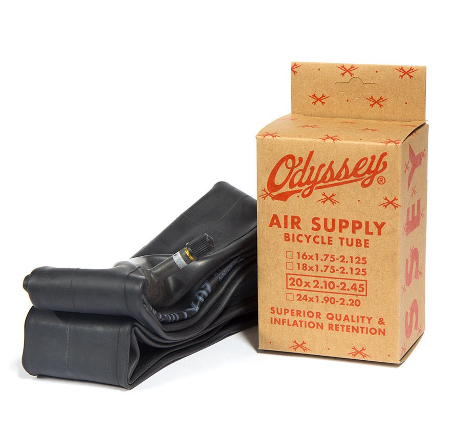 Odyssey Air Supply Inner Tube | Shop BMX online at RampFest Indoor Skatepark