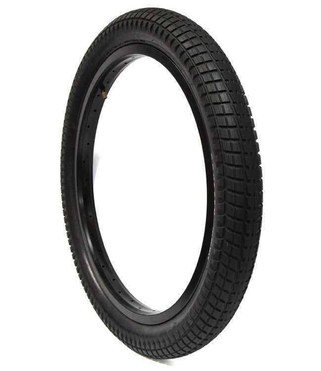 Odyssey Aitken Tire | Shop BMX online at RampFest Indoor Skatepark