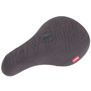 Odyssey Big Stitch Pivotal Seat | Shop BMX online at RampFest Indoor Skatepark