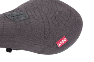 Odyssey Big Stitch Pivotal Seat | Shop BMX online at RampFest Indoor Skatepark