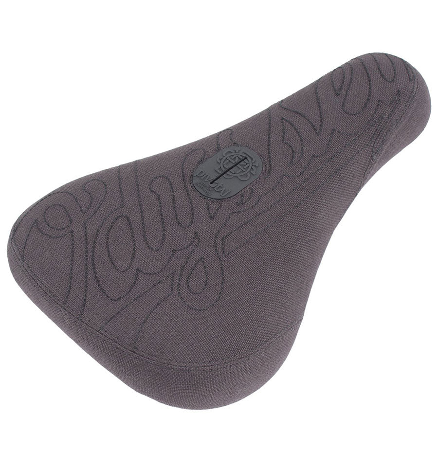 Odyssey Big Stitch Pivotal Seat | Shop BMX online at RampFest Indoor Skatepark
