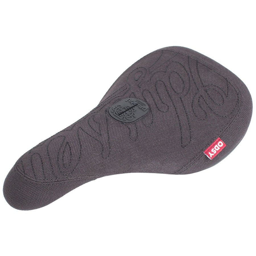Odyssey Big Stitch Pivotal Seat | Shop BMX online at RampFest Indoor Skatepark