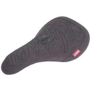 Odyssey Big Stitch Pivotal Seat | Shop BMX online at RampFest Indoor Skatepark