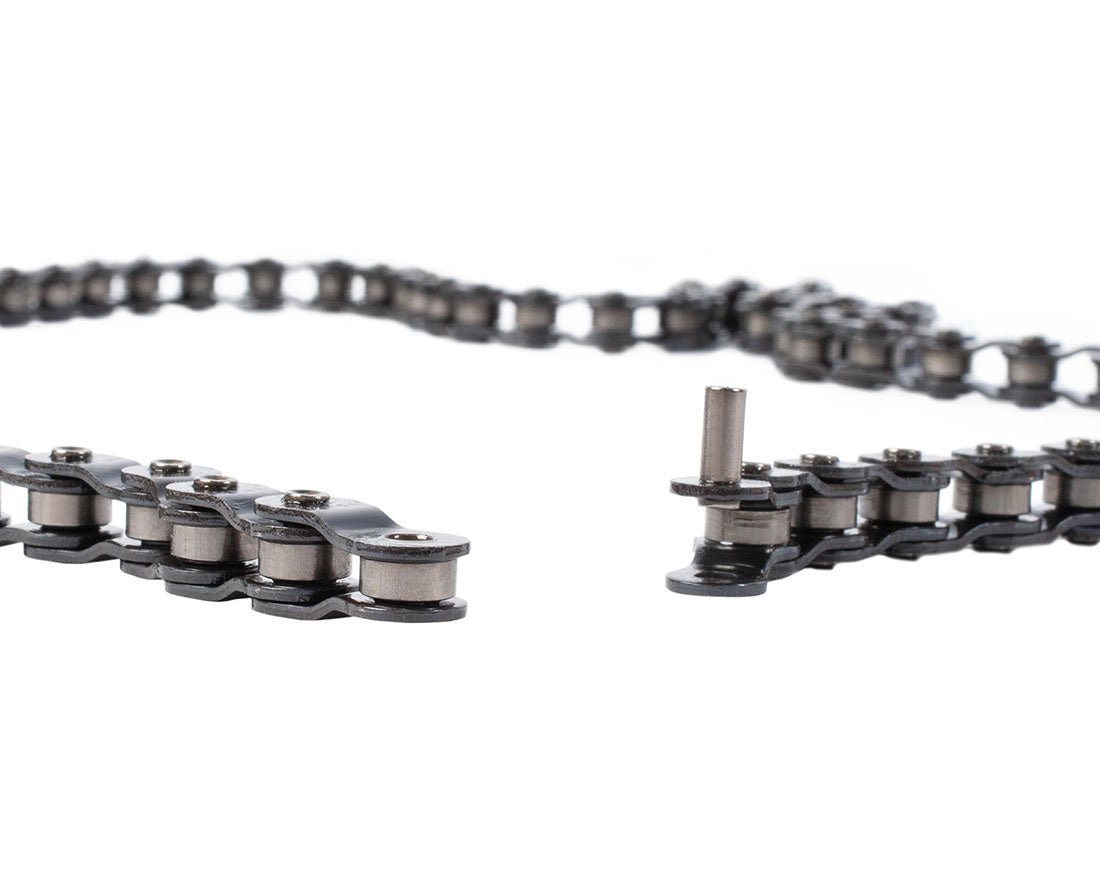 Odyssey Bluebird Half Link Chain | Shop BMX online at RampFest Indoor Skatepark