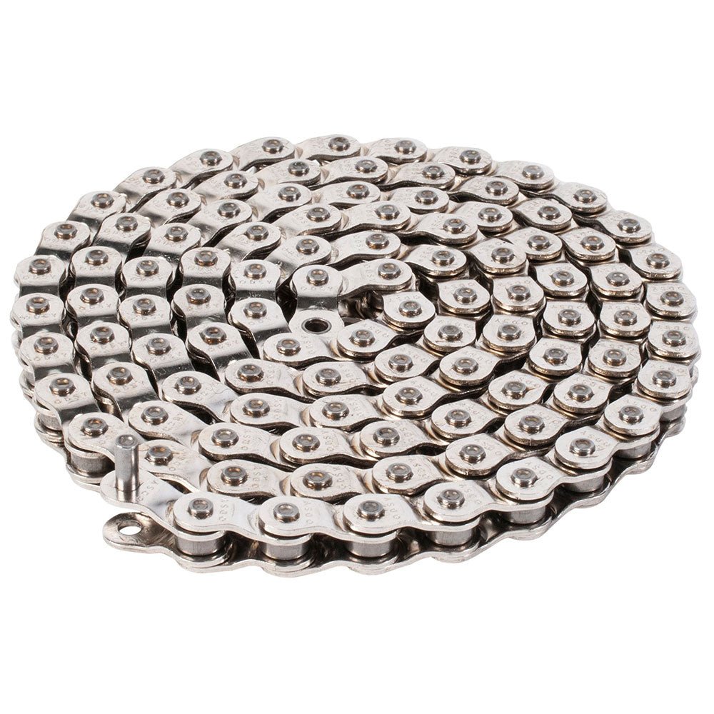 Odyssey Bluebird Half Link Chain | Shop BMX online at RampFest Indoor Skatepark