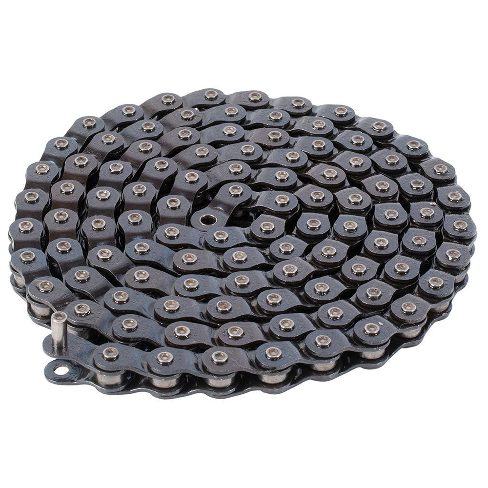 Odyssey Bluebird Half Link Chain | Shop BMX online at RampFest Indoor Skatepark