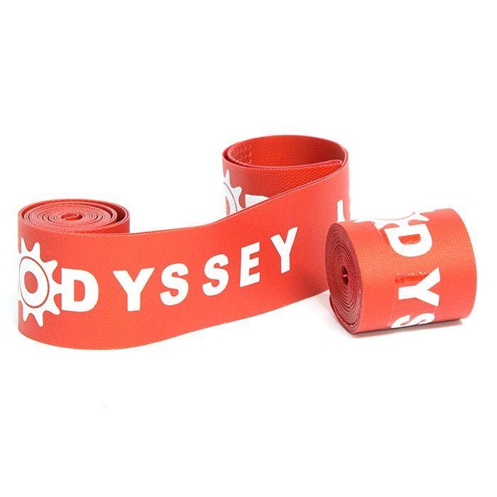 Odyssey BMX Rim Strips | Shop BMX online at RampFest Indoor Skatepark