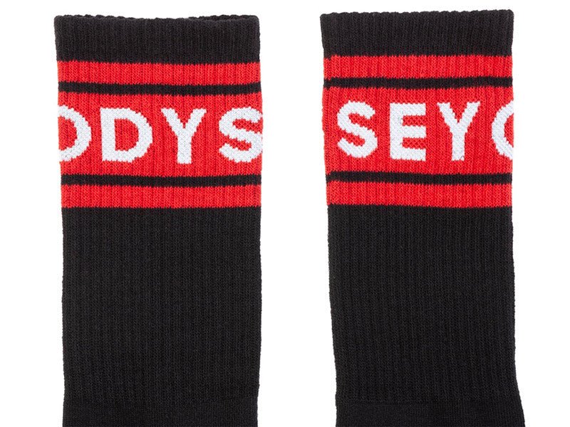 Odyssey BMX Socks | Shop BMX online at RampFest Indoor Skatepark
