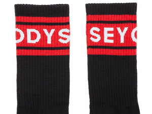 Odyssey BMX Socks | Shop BMX online at RampFest Indoor Skatepark