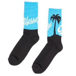 Odyssey BMX Socks | Shop BMX online at RampFest Indoor Skatepark