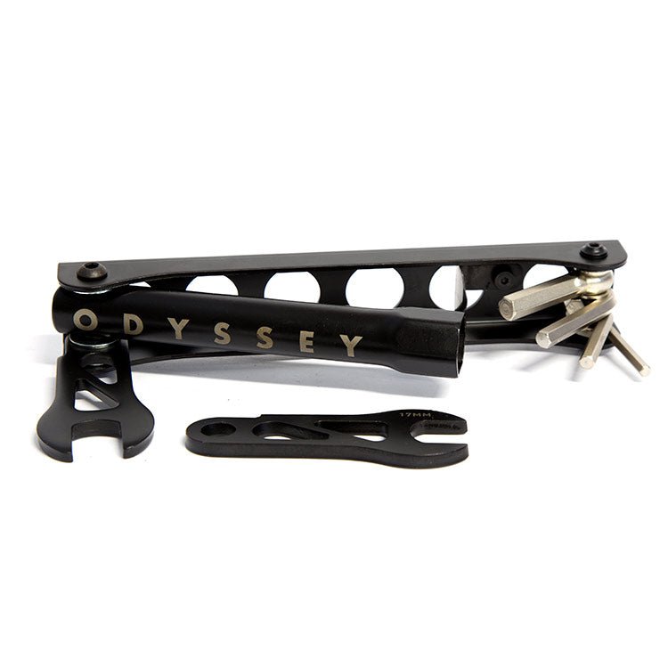Odyssey BMX Travel Tool | Shop BMX online at RampFest Indoor Skatepark