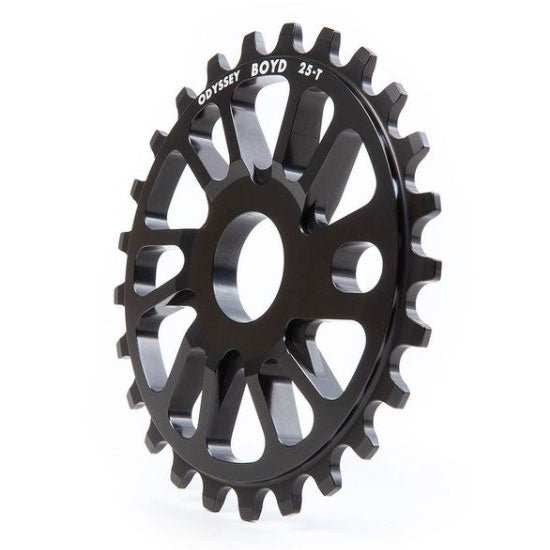 Odyssey Boyd Sprocket (Boyd Hilder Signature) | Shop BMX online at RampFest Indoor Skatepark